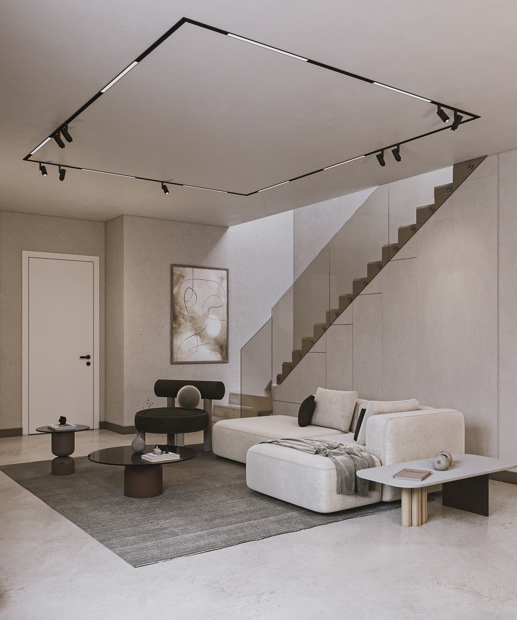Calma Kolossi Residences 25