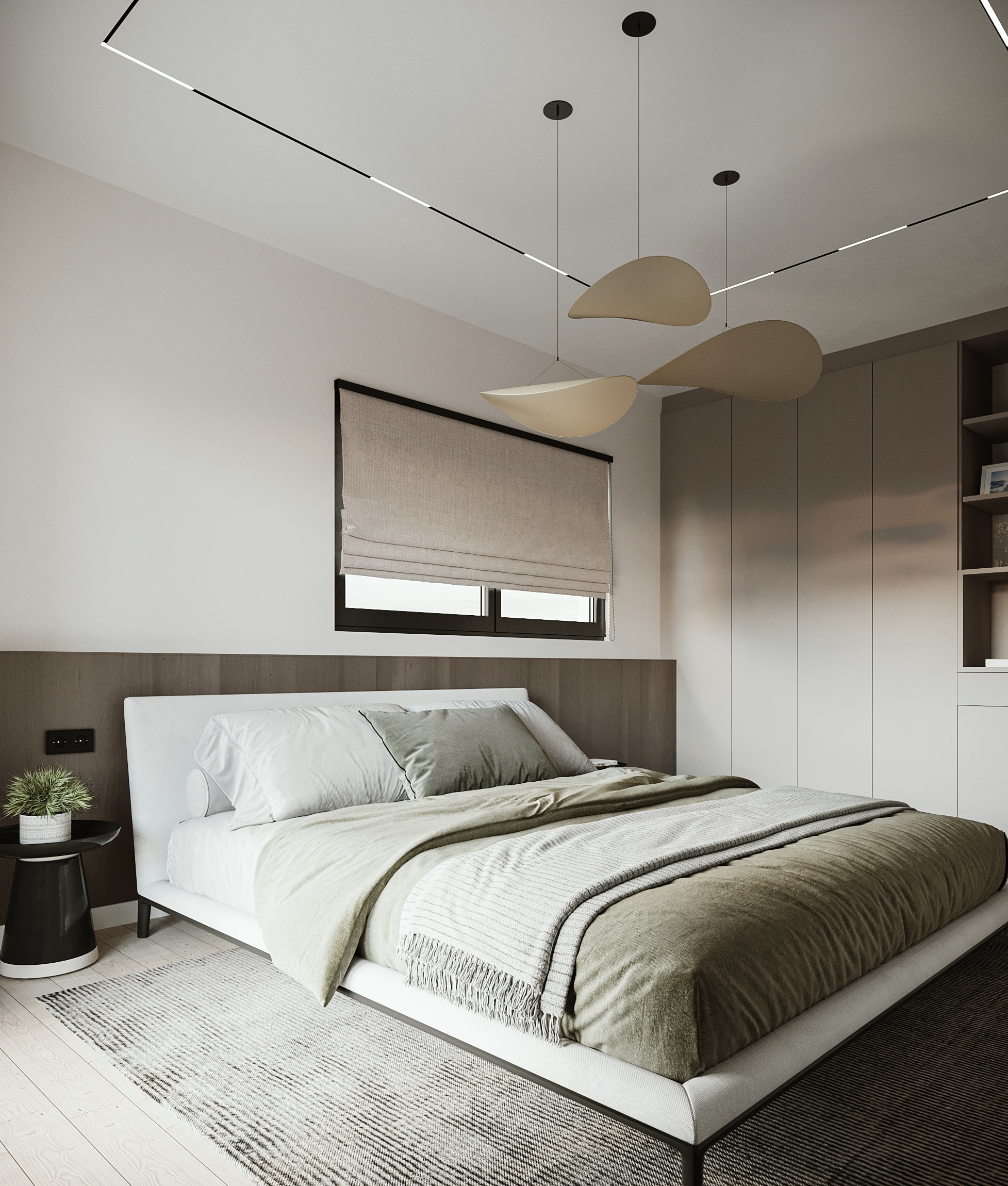 Calma Kolossi Residences 1