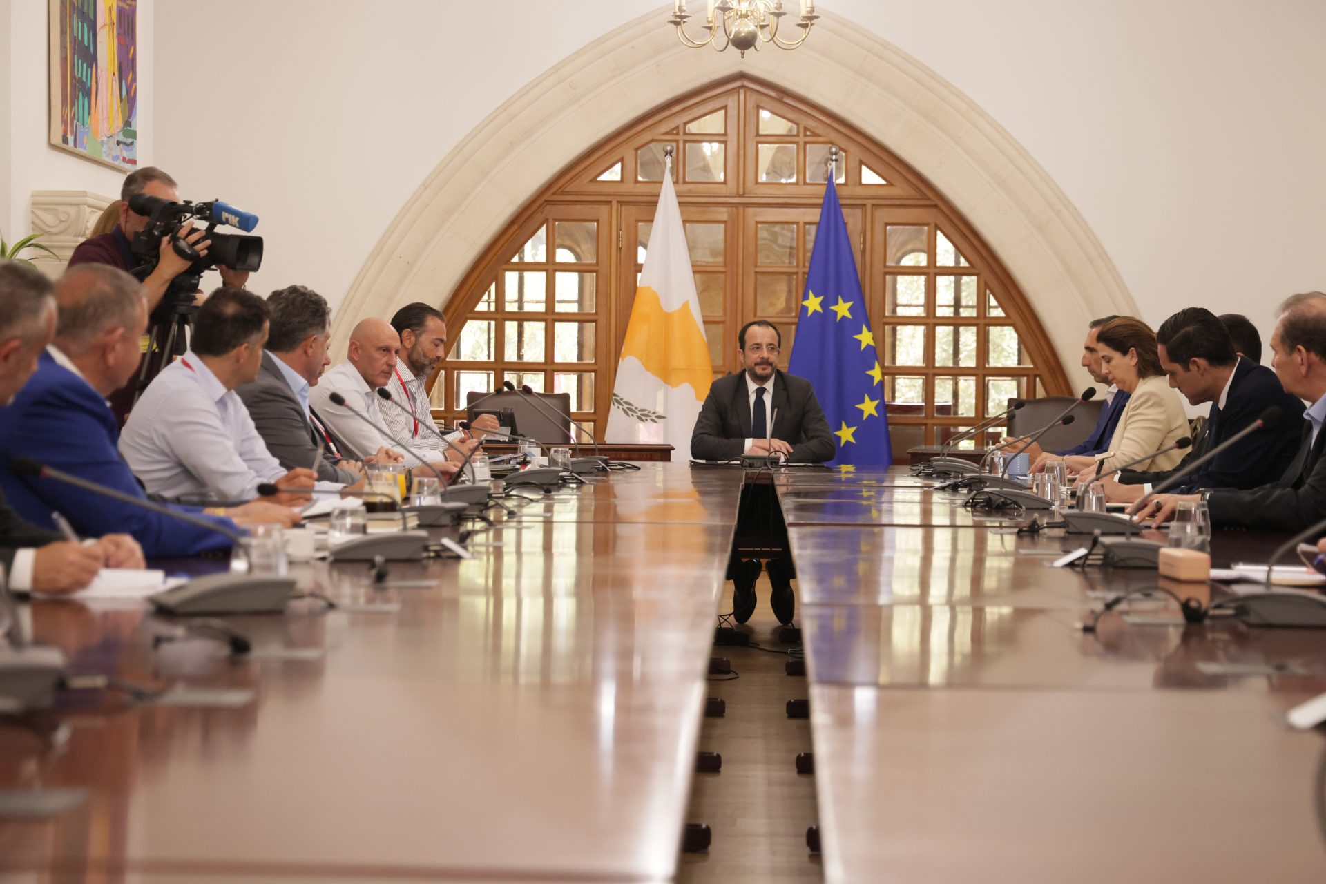 Cyprus Developers Association Addresses Housing Crisis