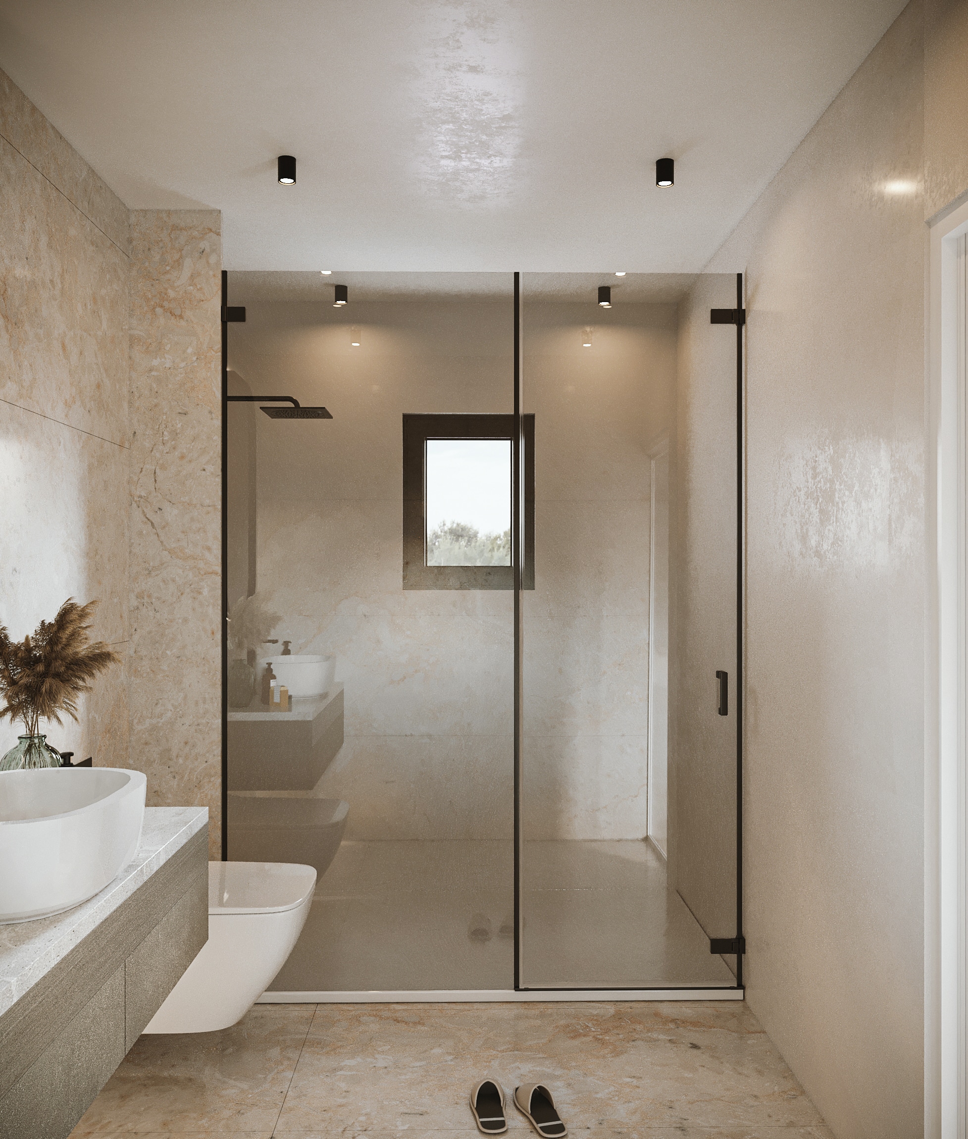Calma Kolossi Residences 2