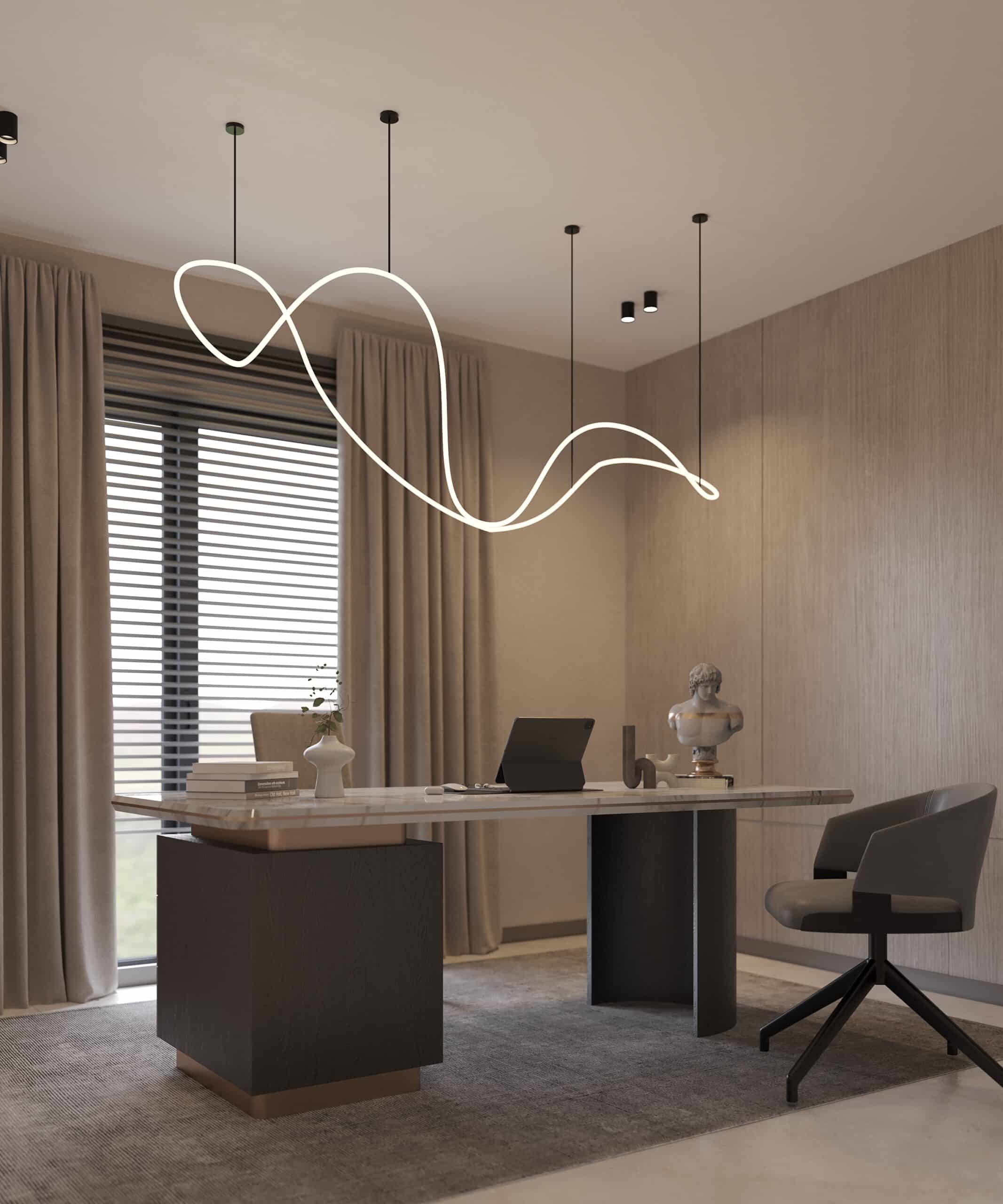 Calma Kolossi Residences 18