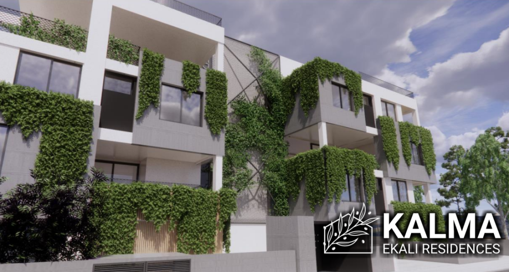 Kalma Ekali Residences
