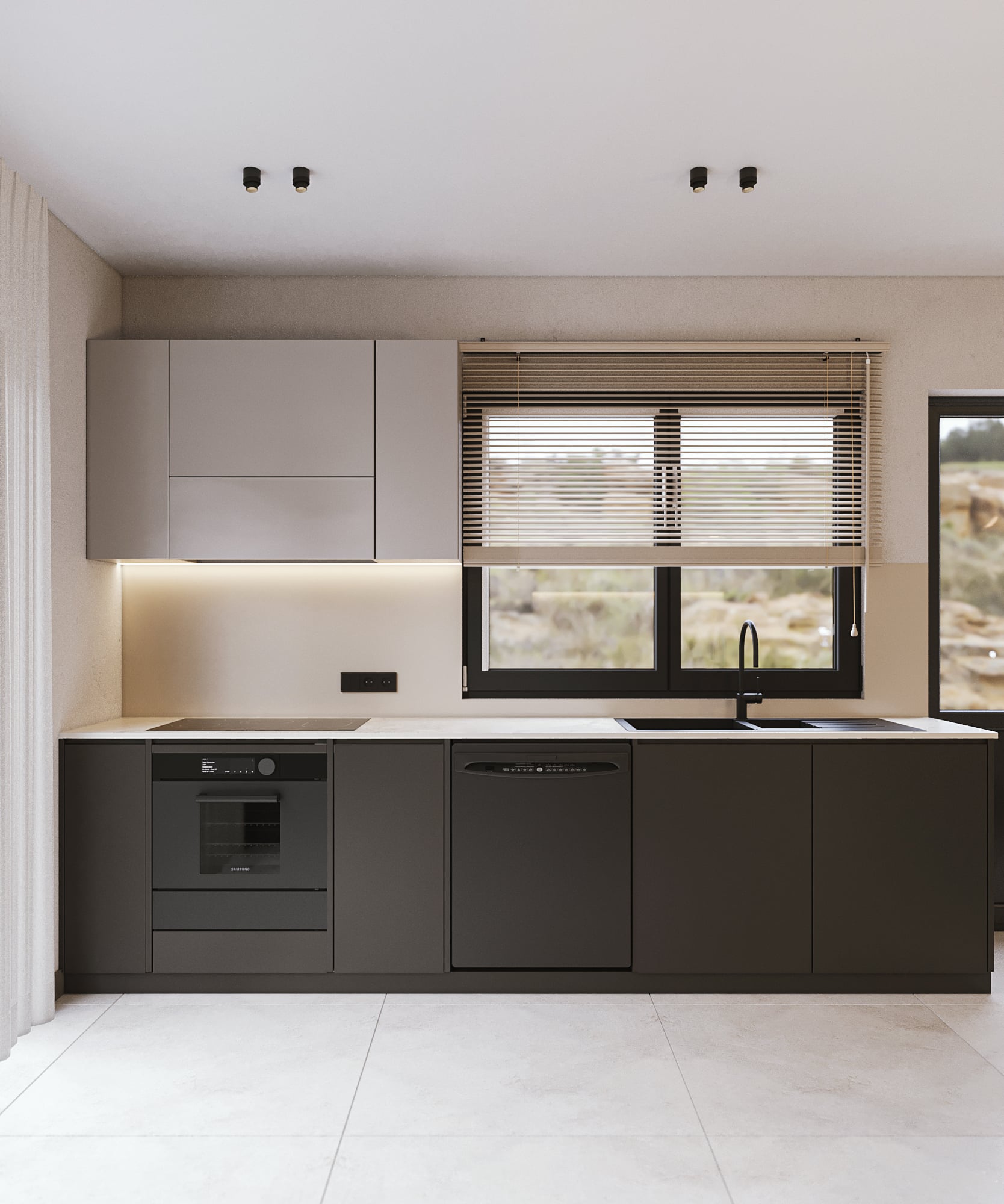 Calma Kolossi Residences 21