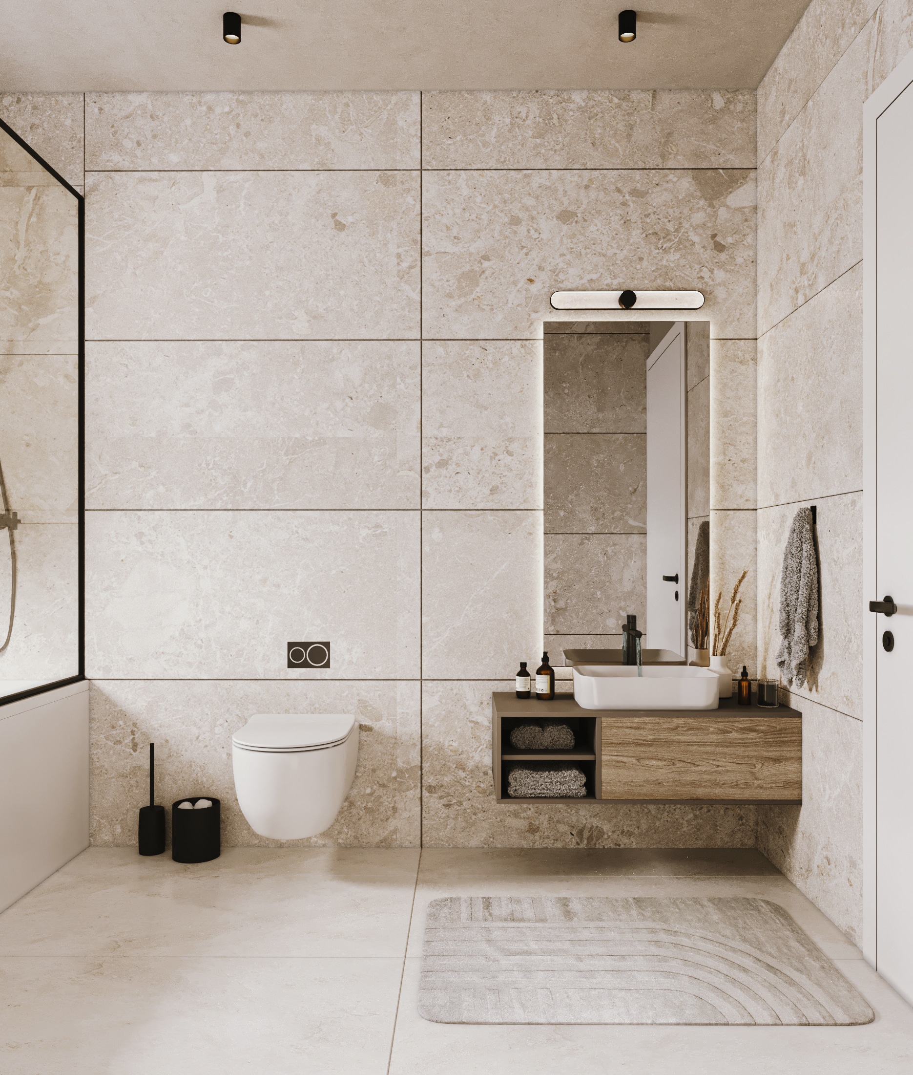 Calma Kolossi Residences 4