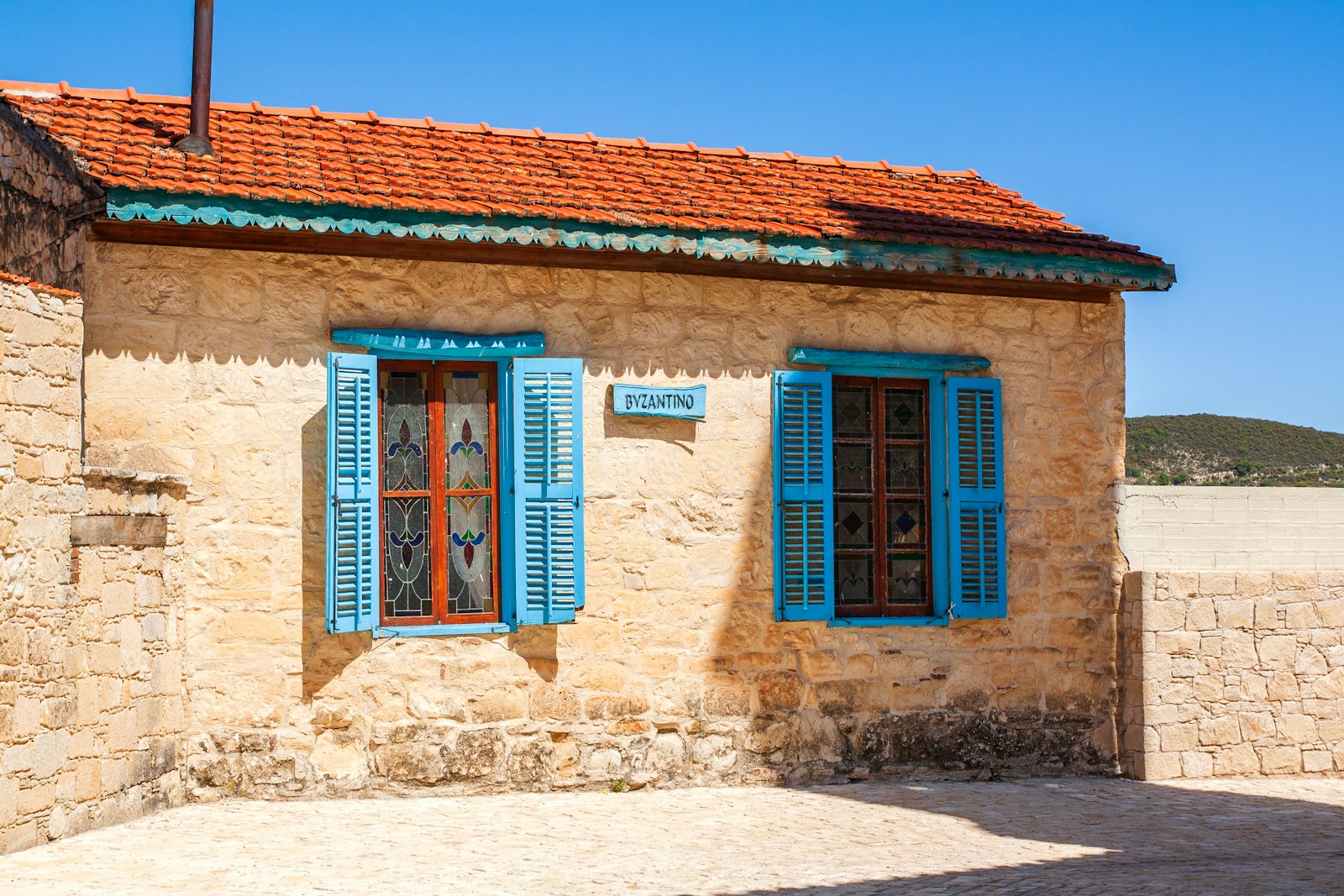 Overseas buyer reviewing Cyprus property documents remotely, illustrating buying property in Cyprus as a foreigner