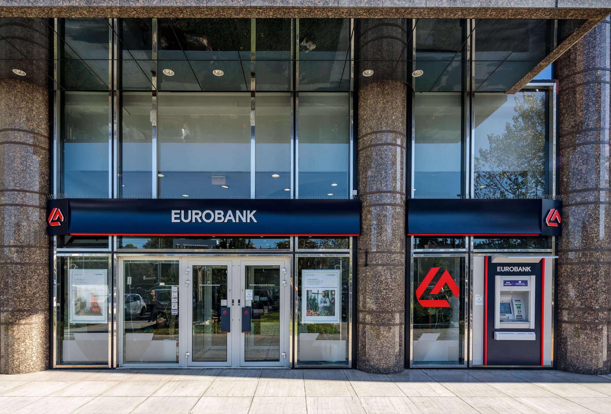 Eurobank