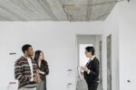 Cyprus Meets Real Estate Developers on Housing