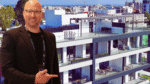 Urban Living in Limassol – Penthouse by Berkos
