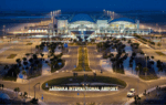 Cyprus Airports Set Passenger Traffic Record