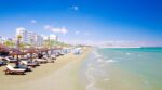 Larnaca Leads Cyprus Property Market in Q1 2025