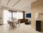 Limassol Analysis of Apartment Sales in 2025