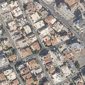NAMI Residences Location